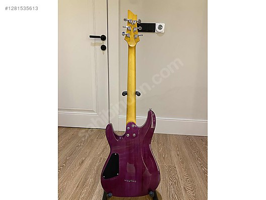 Schecter Elektro Gitar