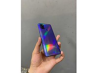 SAMSUNG A21S TERTEMİZ