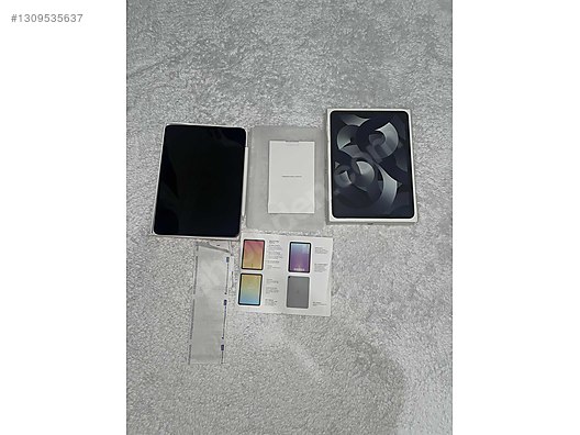 Apple iPad Air 5 64 GB Tablet - 1309535637