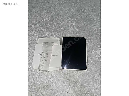 iPad Air5 M1 ｜Apple Pencil2付 フルセット Fogy Apple Ipad Air 5 Nesil M1 Çipli 10,9 Uyumlu Pencil Fiyatı