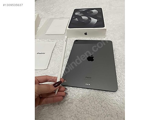 iPad Air5 M1 ｜Apple Pencil2付 フルセット Fogy Apple Ipad Air 5 Nesil M1 Çipli 10,9 Uyumlu Pencil Fiyatı
