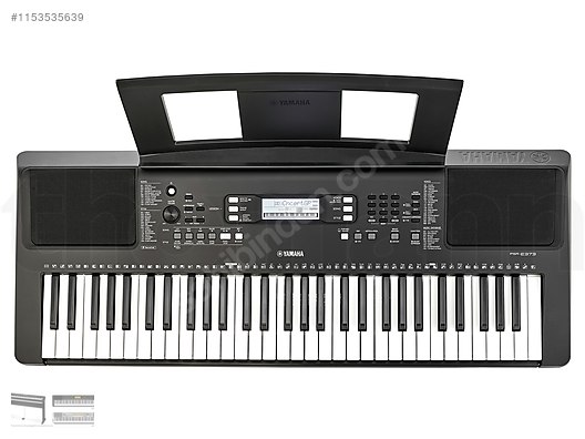 Keyboard yamaha 2024 psr 373