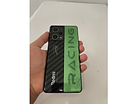 REDMİ 12 PRO PLUS 5G YİBO EDİTİON (ÖZEL SERİ)