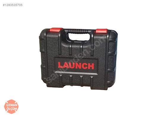 İkinci El ve Sıfır Alışveriş / Teknik Elektronik / Test & Ölçüm Cihazı / Araç Arıza Tespit Cihazı