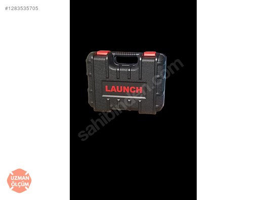 İkinci El ve Sıfır Alışveriş / Teknik Elektronik / Test & Ölçüm Cihazı / Araç Arıza Tespit Cihazı