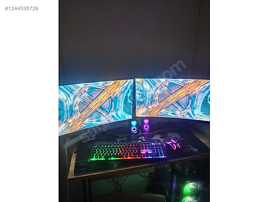 İkinci El ve Sıfır Alışveriş