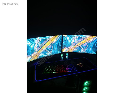 İkinci El ve Sıfır Alışveriş / Bilgisayar / Masaüstü / Modeller / Zeiron