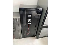 105CM YÜKSEKLİ 150KG OFİS EV TİPİ ÇELİK PARA KASALARI