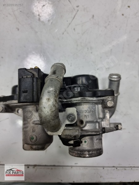 Volkswagen Golf EGR Valfi