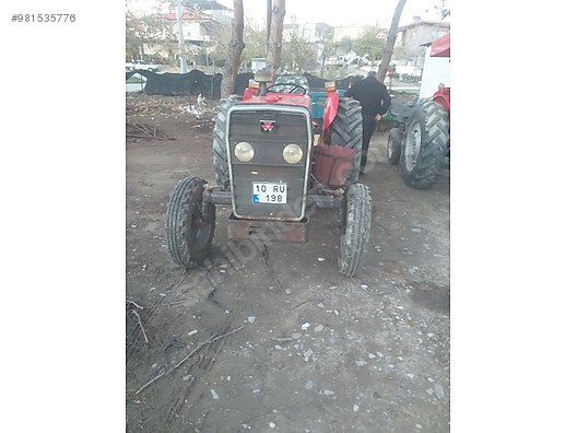 1998 sahibinden ikinci el massey ferguson satilik traktor 80 000 tl ye sahibinden com da 981535776 1998 sahibinden ikinci el massey ferguson satilik traktor 80 000 tl ye sahibinden com da 981535776