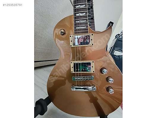 LTD Elektro Gitar