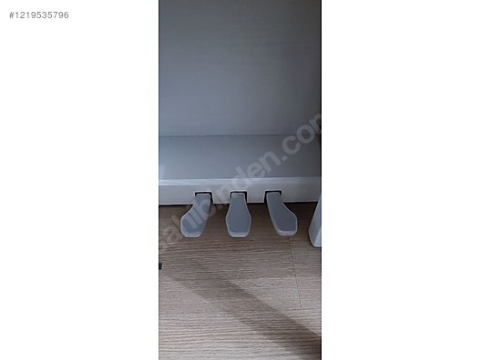 Samic DP-250 Piyano - Piyano ve Tuşlu Çalgılar sahibinden.com'da