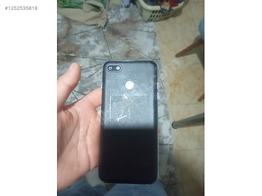 Used & Brand New Items / Cell Phones & Accessories / Cell Phones / General Mobile / Discovery