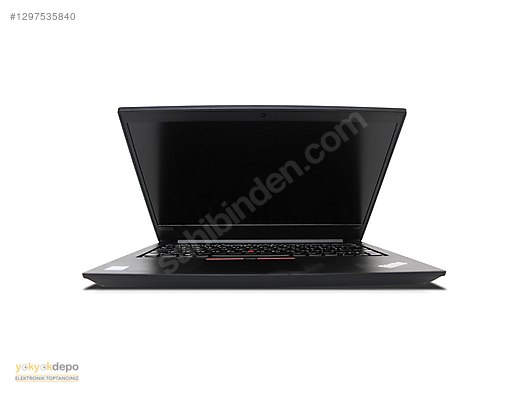 Lenovo / LENOVO ThinkPad E490 i5-8265U 8 GB RAM 256 GB SSD 14