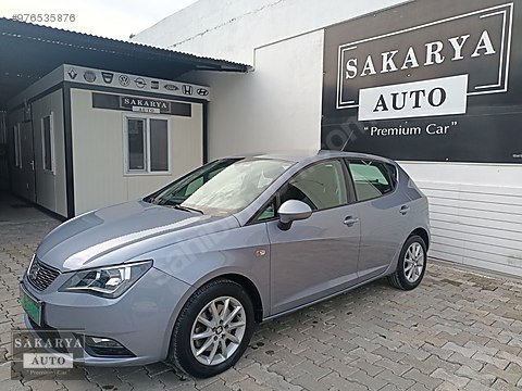 seat ibiza 1 0 ecotsi style cok temiz masrafsiz otomatik seat ibiza sahibinden comda 976535876