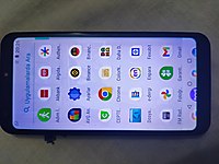 VESTEL VENUS V6 TELEFON PROBLEMSİZ