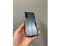 XİAOMİ K40 GAMİNG OYUNCU TELEFONU