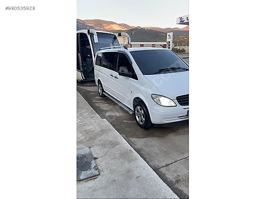 mercedes benz vito 111 cdi 1 haftaligina ozel satilik temiz mercedes vito 111 cdi sahibinden comda 980535928 mercedes benz vito 111 cdi 1 haftaligina ozel satilik temiz mercedes vito 111 cdi sahibinden comda 980535928