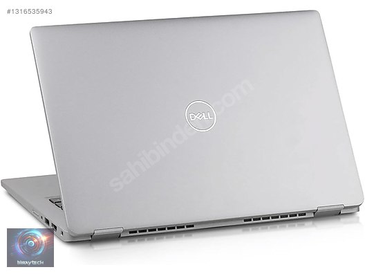 Dell / Dell Latitude 5320 13,3 inç Intel Iris Xe Graphics i5 11