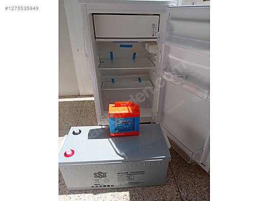 Used & Brand New Items / Garden & Home Improvement / Home Improvement / Heating / Solar Panel System