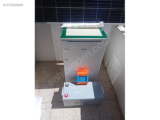 Used & Brand New Items / Garden & Home Improvement / Home Improvement / Heating / Solar Panel System