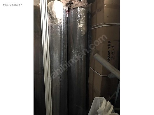 İkinci El ve Sıfır Alışveriş / Bahçe & Yapı Market / Yapı Malzemeleri / Isıtma / Güneş Enerjisi Sistemi