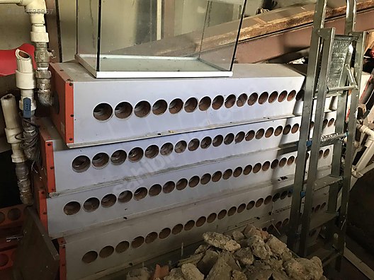 İkinci El ve Sıfır Alışveriş / Bahçe & Yapı Market / Yapı Malzemeleri / Isıtma / Güneş Enerjisi Sistemi