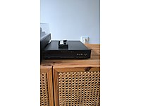 Parasound Zphono XRM