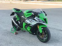 kawasaki ninja zx 10r motosiklet fiyatlari ikinci el ve sifir motor ilanlari sahibinden com da