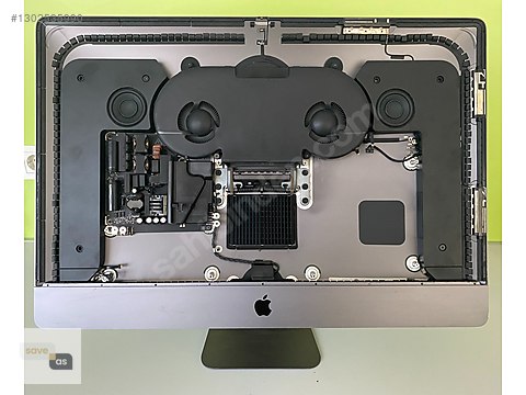 Apple / iMac Pro 27