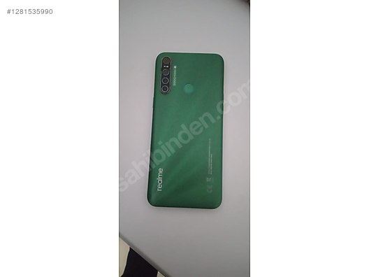 Used & Brand New Items / Cell Phones & Accessories / Cell Phones / Realme / 5i