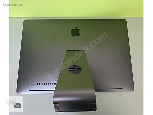 Apple / iMac Pro 27