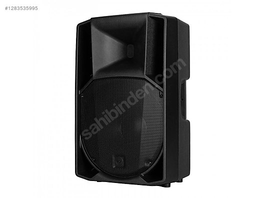 Used & Brand New Items / Music / Stage Systems / Speaker