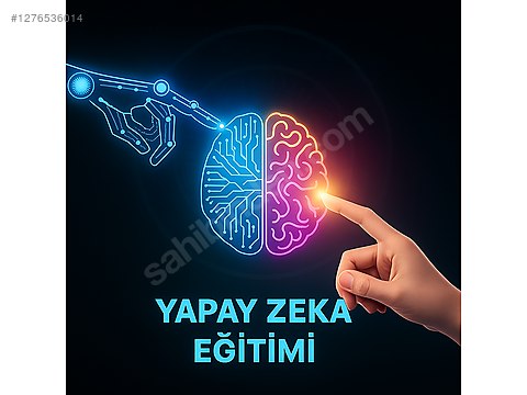 Yapay Zeka ve Python Eğitimi Yazılım Mühendisinden Özel Ders