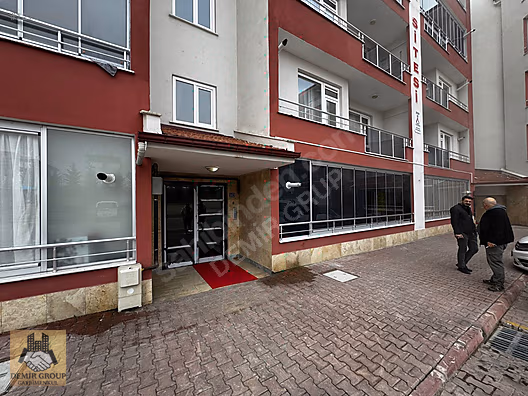 DEMİR GRUP'TAN SANCAK MH 3+1 GİRİŞ KAT 3 SENELİK BAKIMLI DAİRE #1279536018