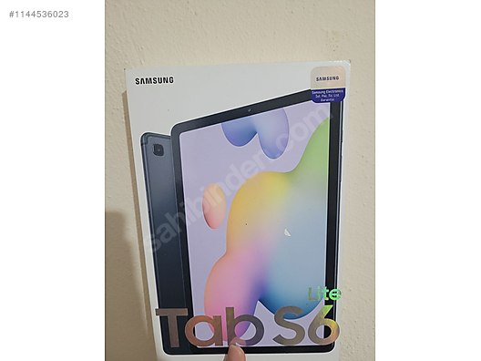 SAMSUNG Galaxy Tab S wifi 8.4'' - 16 Go blanche SMT-700 - Tablette