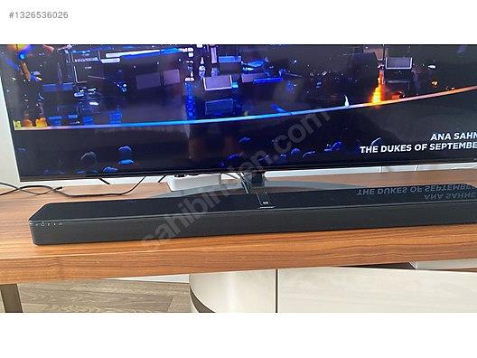 Bose SoundTouch 300 Soundbar on sahibinden.com - 1326536026