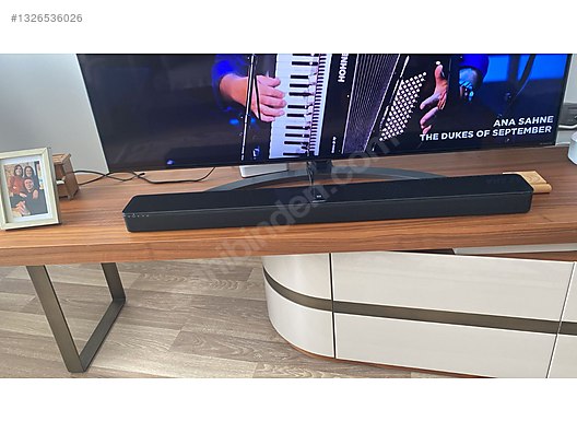 Bose SoundTouch 300 Soundbar on sahibinden.com - 1326536026