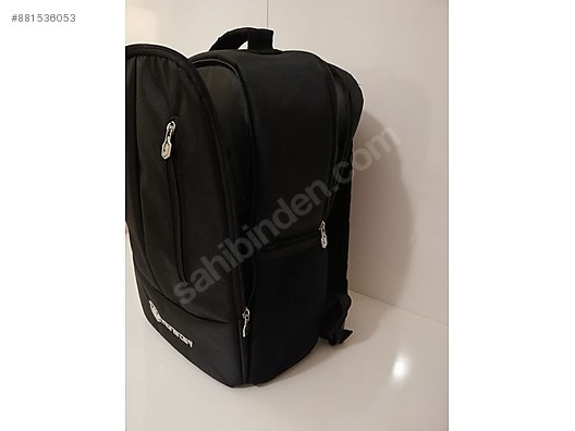Monster 17 3 Inc Gaming Sirt Cantasi Laptop Cantasi Laptop Cantasi Cesitleri Alisveriste Ilk Adres Sahibinden Com Da 881536053