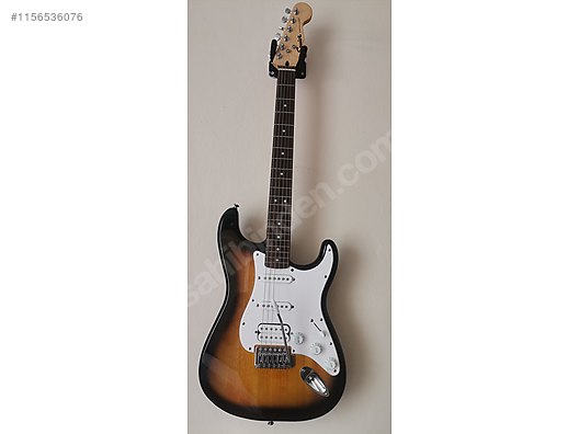 Fender squier outlet 2021