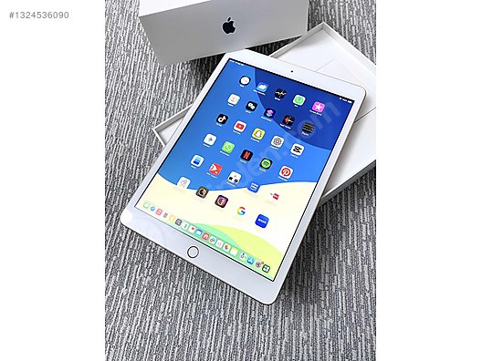 Apple iPad 5 32 GB Tablet - 1324536090