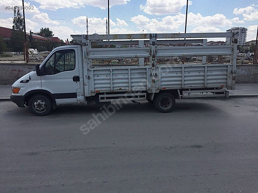 iveco 35 c 11 daily chassis 2003 model iveco daily acik kasa at sahibinden com 940536092 iveco 35 c 11 daily chassis 2003 model iveco daily acik kasa at sahibinden com 940536092