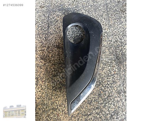 Peugeot 208 Sağ Sis Çerçevesi 9810738177 - İlan ve alışverişte ilk
