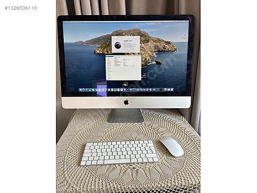 iMac 27