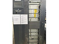 EMERSON MARKA 160 KVA UPS