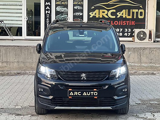 DACIA - arcauto