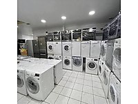 ÇAMAŞIR MAKİNESİ