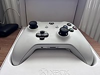 Xbox One Kablosuz Kontrolcü Temiz, Sorunsuz