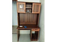 MDF Çalışma Masası Şık ve Sağlam İmalatçıdan