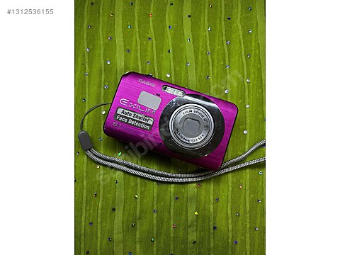 Compact / Casio / Exilim EX-Z80 / Casio Exilim EX-Z80 Dijital